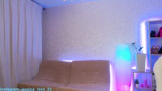 jessica_rays 2023-11-03 2330 webcam video