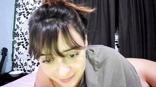 freakynaomi 2023-11-06 0730 webcam video