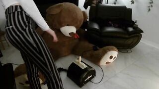 bunnynextdoor 2023-11-09 2306 webcam video
