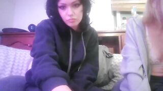 gothbb18 2023-11-10 0712 webcam video