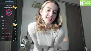 crazydaisy_ 2023-11-10 0736 webcam video