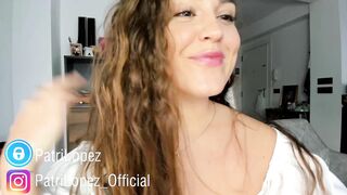 crazypaty 2023-11-12 1500 webcam video