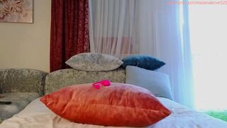 malenahot525 2023-11-14 1054 webcam video