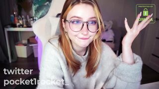 pocketrocket_ 2023-11-16 2342 webcam video