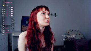 vanilla_lips 2023-11-17 0312 webcam video