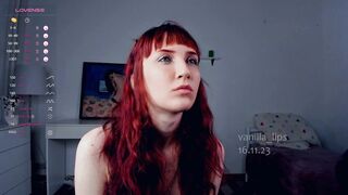 vanilla_lips 2023-11-17 0312 webcam video