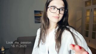 look_my_passion 2023-11-18 2254 webcam video