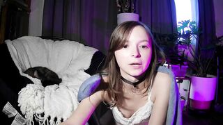 elenafealy 2023-11-21 2330 webcam video