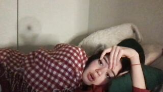 littlesugarpea 2023-11-22 0254 webcam video