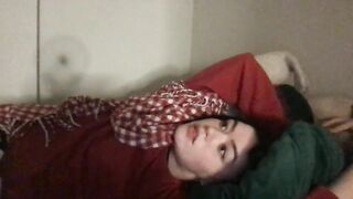 littlesugarpea 2023-11-22 0254 webcam video