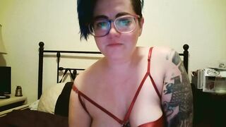 dani_alaska 2023-11-24 0336 webcam video