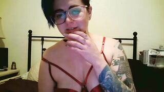 dani_alaska 2023-11-24 0336 webcam video