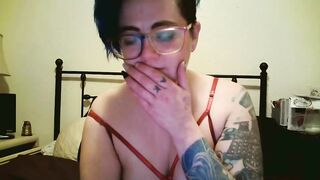 dani_alaska 2023-11-24 0336 webcam video