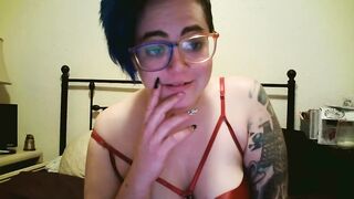 dani_alaska 2023-11-24 0336 webcam video