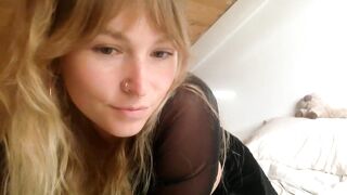 lunarosestone 2023-11-24 2312 webcam video