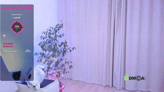 lonelyflowerr 2023-06-01 1700 webcam video