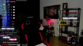 kimilee22 2023-06-03 2020 webcam video