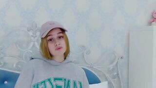 EllenGrais webcam video 281120230749 Can I touch you everywhere my sweet webcam lover