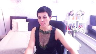 KrisThomson webcam video 281123704 you will be impressed with her webcam sex skills