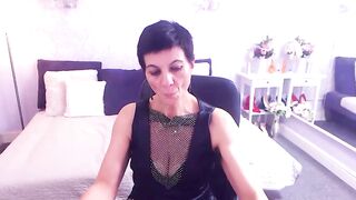 KrisThomson webcam video 281123704 you will be impressed with her webcam sex skills