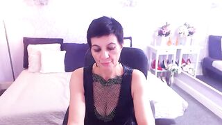 KrisThomson webcam video 281123704 you will be impressed with her webcam sex skills