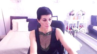 KrisThomson webcam video 281123704 you will be impressed with her webcam sex skills