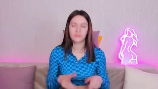 KellyRoux webcam video 281123704 so cute as my first GF so horny as my wife