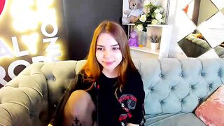 Sexy Cam Girl 151123 webcam video 281123704 2 prepossessing cam live model