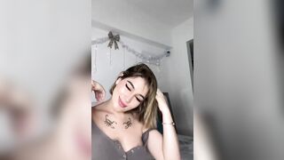 JessyCusack webcam video 281123704 1 you will remember magical sexy moments together