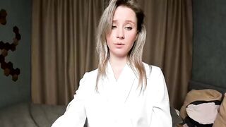 LusyaGreenberg webcam video 281123704 Youve been on my mind all day