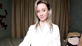 LusyaGreenberg webcam video 281123704 Youve been on my mind all day