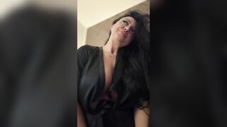 AnneThompsons webcam video 281123704 Its hard to believe that anyone could get tired of fucking you