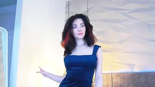 JenniePerry webcam video 281123704 at your side she would like to learn so many things