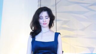 JenniePerry webcam video 281123704 at your side she would like to learn so many things