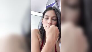 SoniaBlake webcam video 281123704 She loves to cum during cam2cam performing