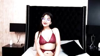 LiaBrownn webcam video 271120231604 handsome cam stunner