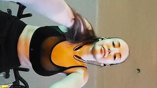 Sexy cam girl 1809 webcam video 281123704 gorgeous cam girl model