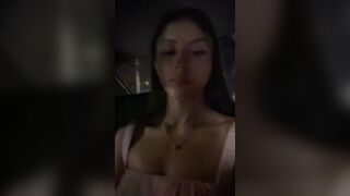 IsabellaAdans webcam video 281123704 2 she likes big cum on her tits