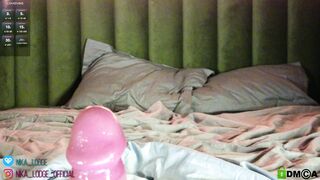 nika_lodge 2023-11-30 1530 webcam video