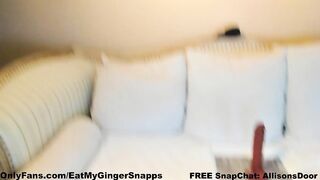 eatmygingersnapps 2023-11-30 1900 webcam video