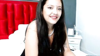 BellaMlin webcam video 120123948 2 dazzling cam girl model