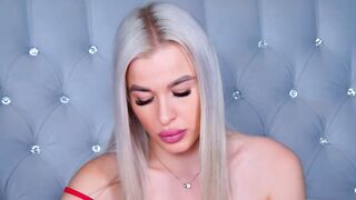 SilvanaStark webcam video 120123948 1 webcam model is a muse of sensuality and sweetness