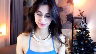 KarinPark webcam video 120123948 1 I want to lick your freckles