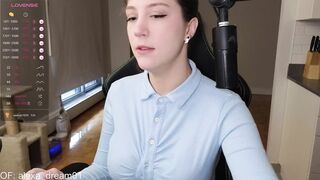 alexa_dream 2023-12-01 1930 webcam video