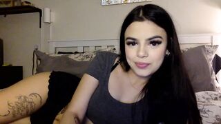 itsisabellaxo 2023-12-01 2312 webcam video