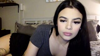 itsisabellaxo 2023-12-01 2312 webcam video