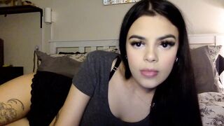 itsisabellaxo 2023-12-01 2312 webcam video