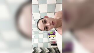 JessRosen webcam video 124231149  13 cute as friend horny as slut