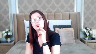 SelenaBarlow webcam video 124231149  You drive me wild in bed