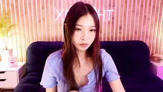 EileenAoki webcam video 124231149  my wet dream camgirl